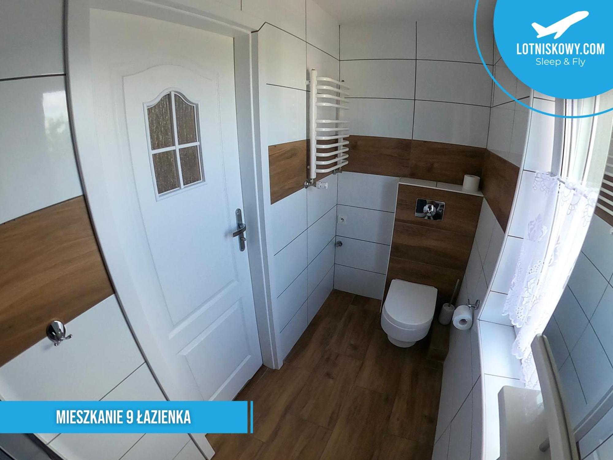 Sleep&Fly Hostel - Gdansk — Zdjęcia 2